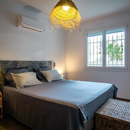 Villa Le Cabanon de Christine à LʼIsle-sur-la-Sorgue Extérieur photo
