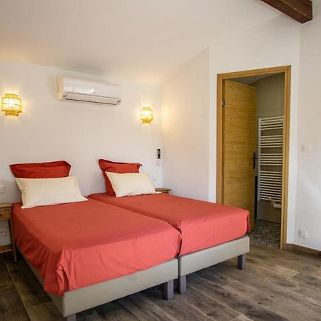 Villa Le Cabanon de Christine à LʼIsle-sur-la-Sorgue Extérieur photo