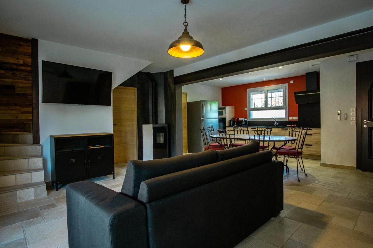 Villa Le Cabanon de Christine à LʼIsle-sur-la-Sorgue Extérieur photo