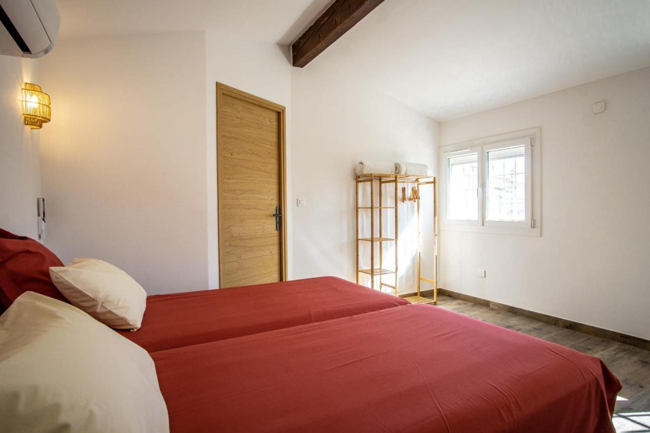 Villa Le Cabanon de Christine à LʼIsle-sur-la-Sorgue Extérieur photo