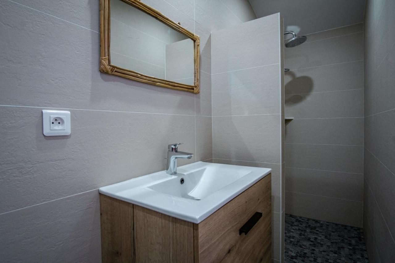 Villa Le Cabanon de Christine à LʼIsle-sur-la-Sorgue Extérieur photo